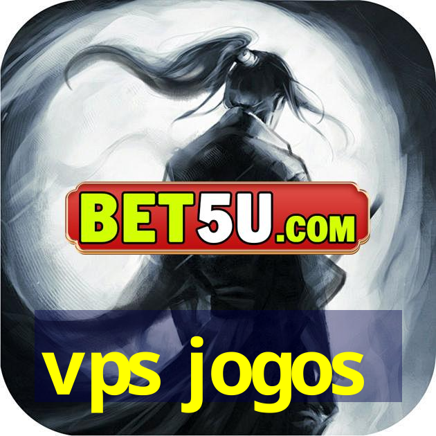 vps jogos